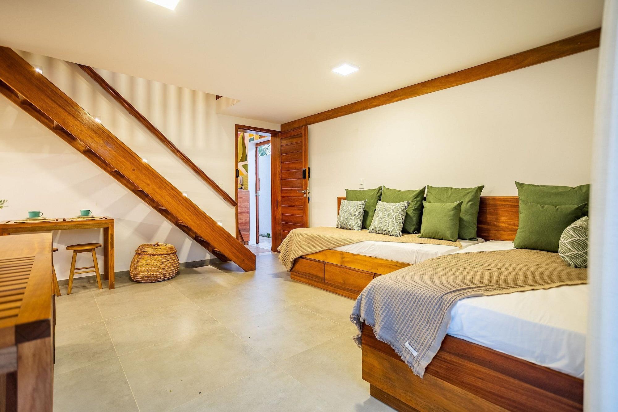 Varios ARARA HOUSE JERI