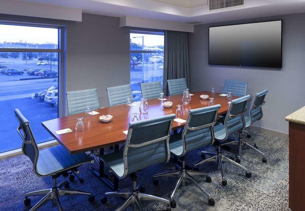 Sala de Reuniones Courtyard by Marriott Virginia Beach Oceanfront/North 37th Street