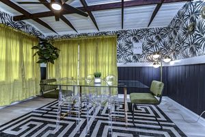 Alquiler Vacacional - Vibe in the Heights-Hot Tub-Prime Location-SkeeBall