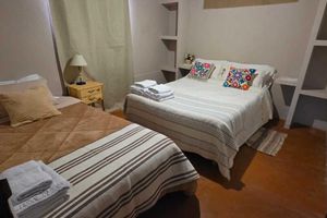 Arriendo temporal - Tierra Norte Tilcara