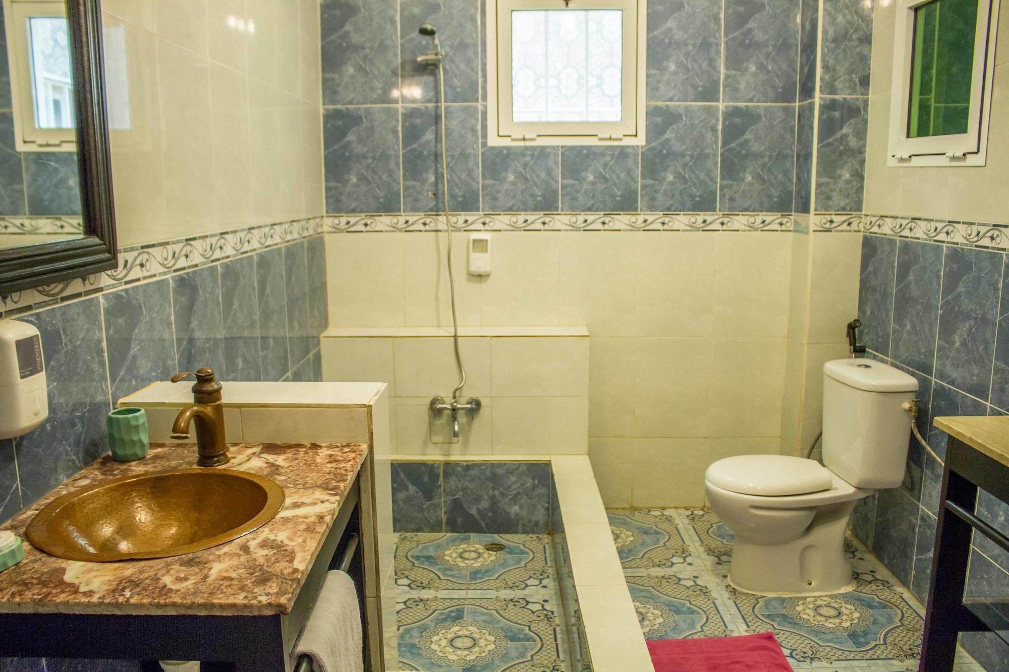 Habitación Hotel Cabourg