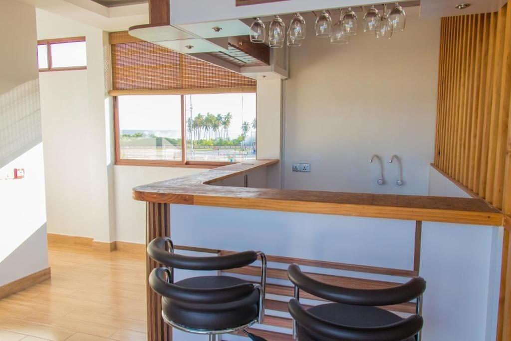 Bar/Salón Rosy Villa