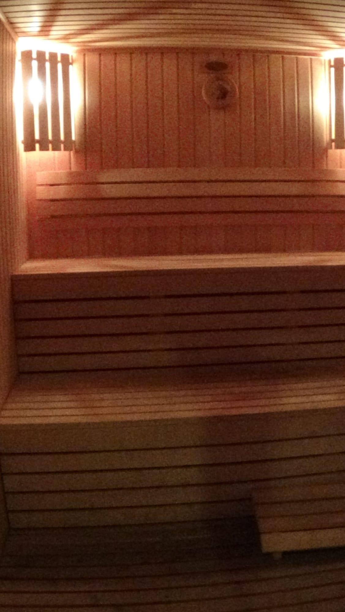 Spa Al Raya Suites