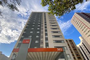 Alojamiento - Transamerica Fit Campinas