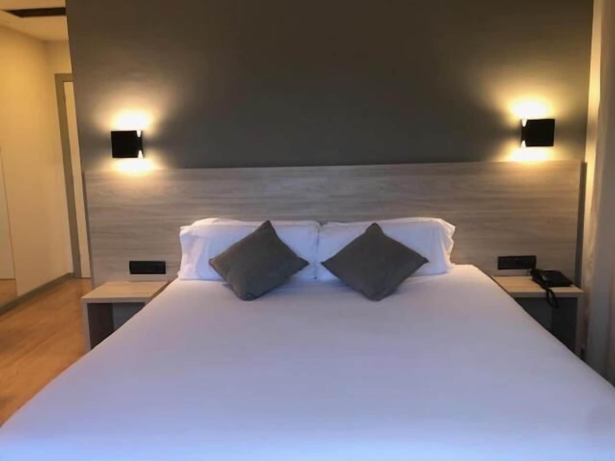 Habitación Hotel Air Penedès