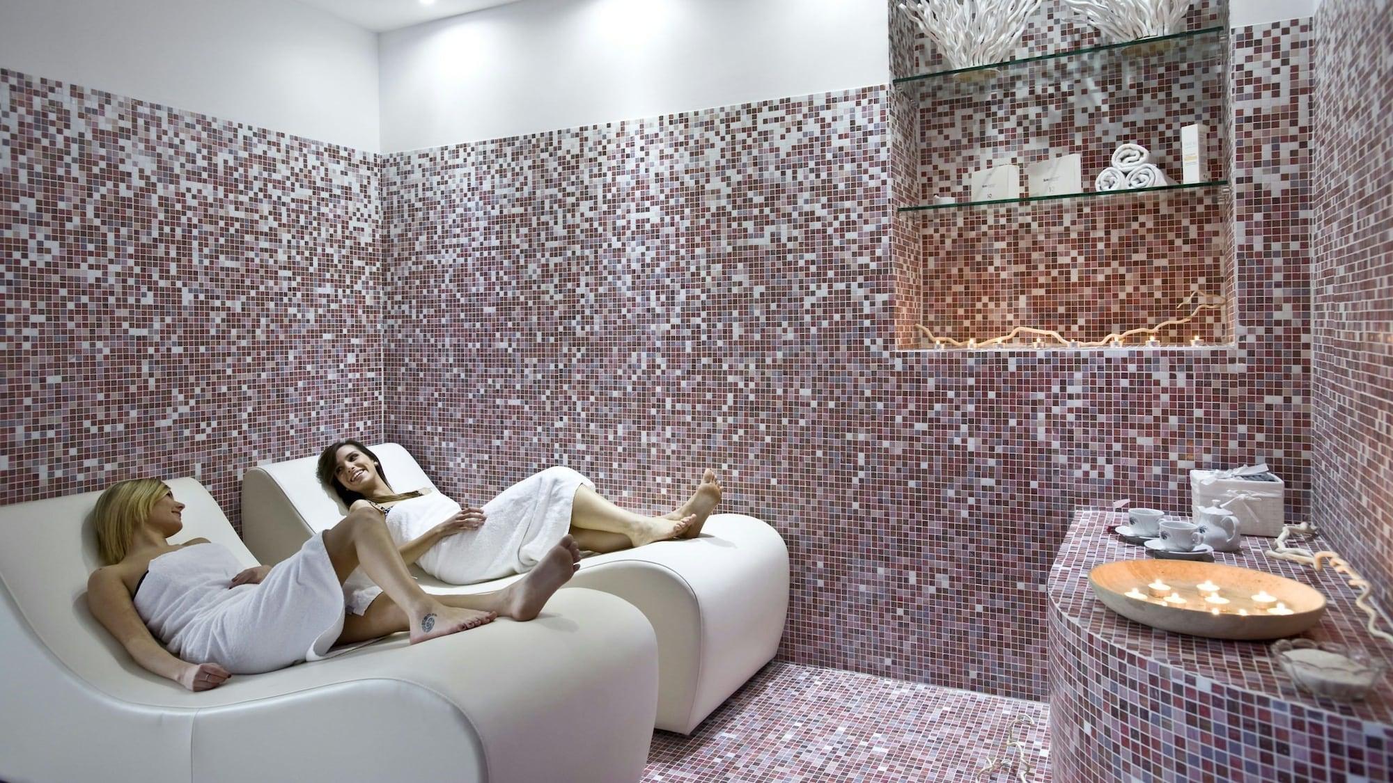 Spa Albergo La Pace