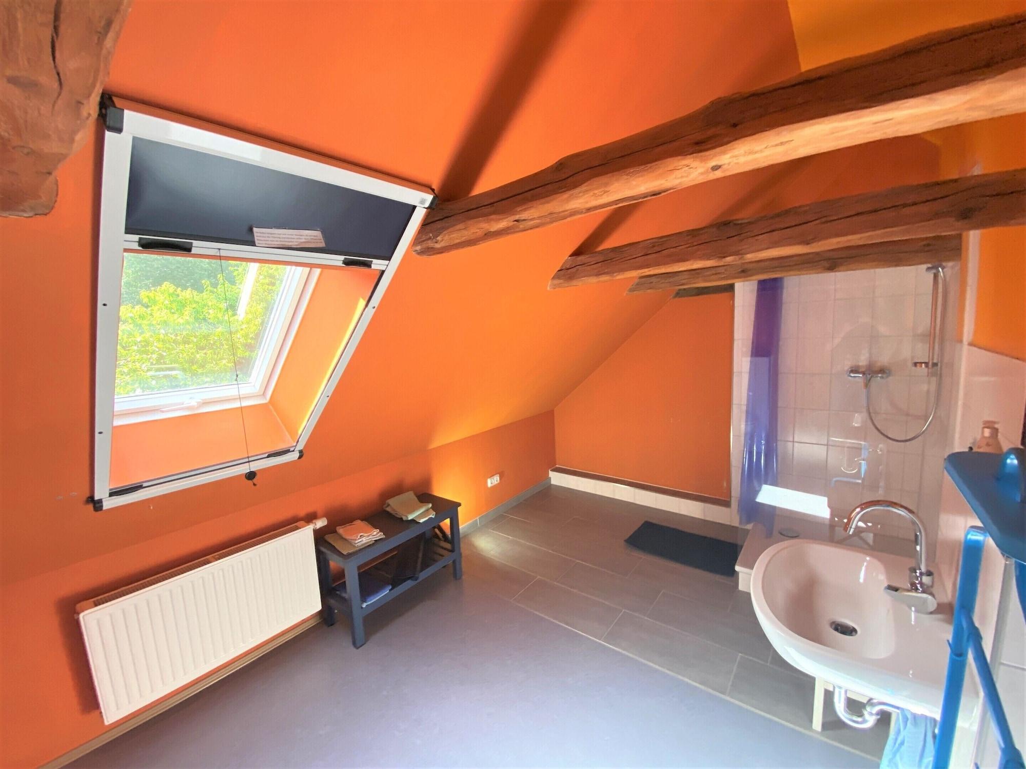Equipamiento de Habitación Privelacker Paradiesgarten