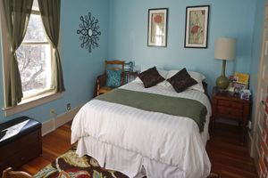 Alojamiento - River Wynde Executive B&B