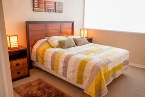 Arriendo temporal - Chilean Suites Centro
