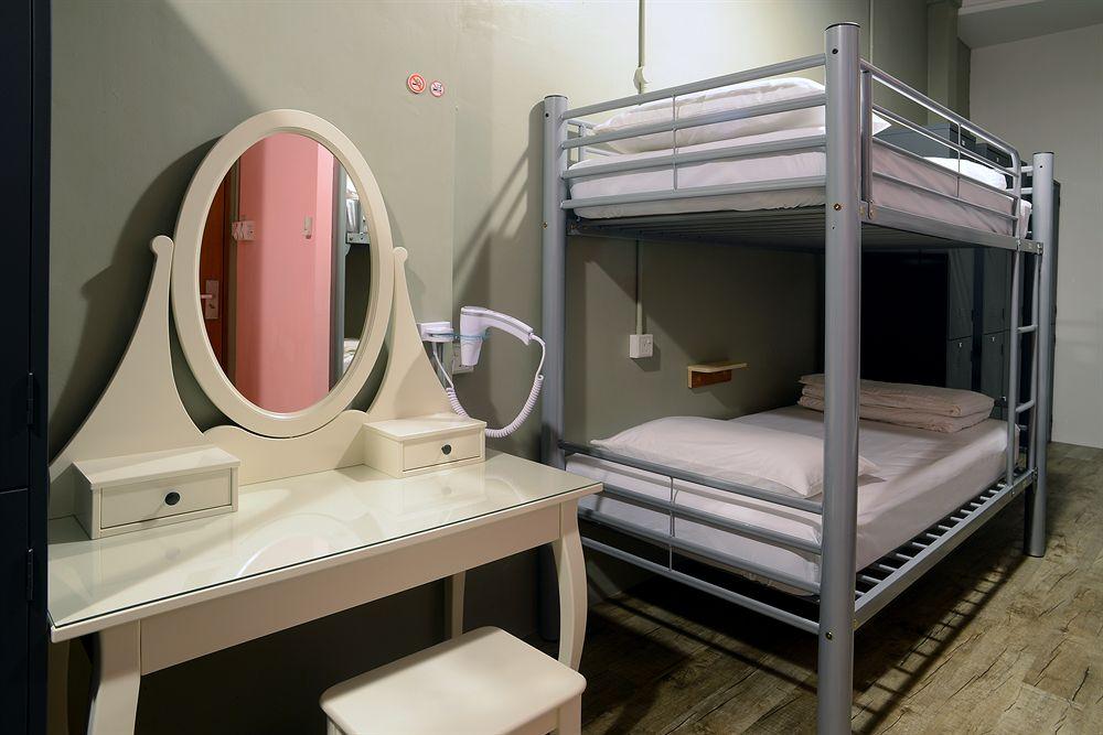 Habitación Fisher BnB