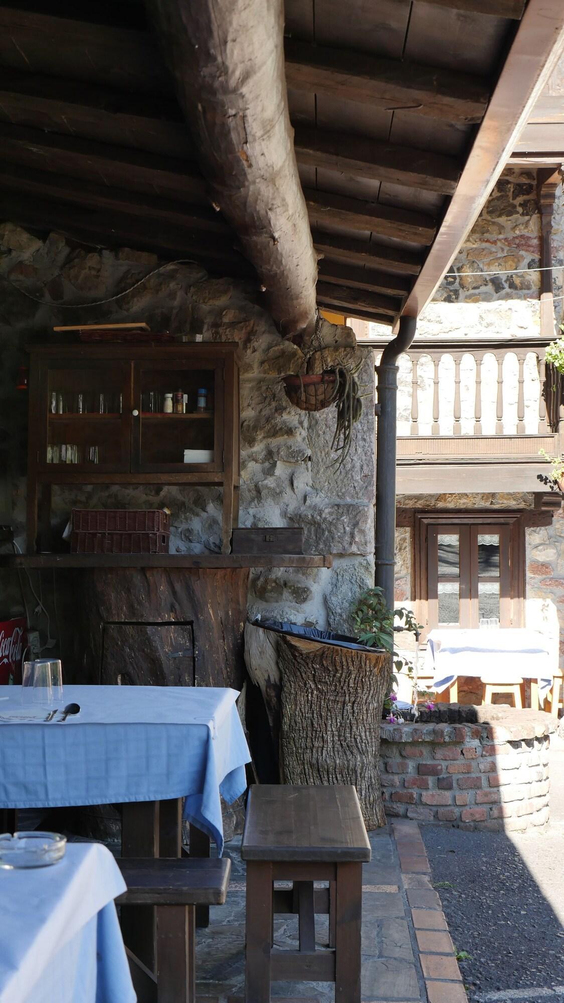 Varios Hotel Rural los Texos