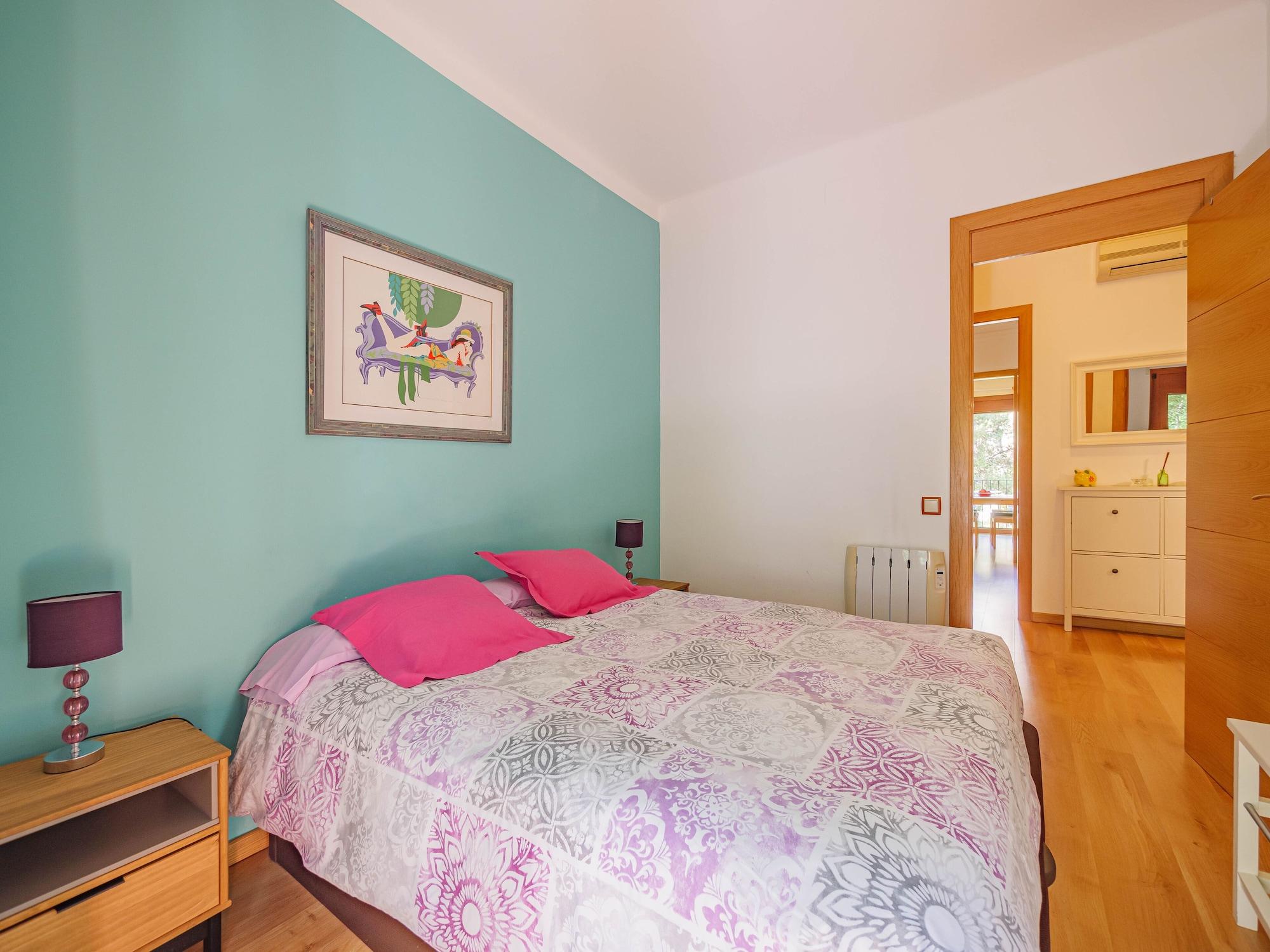 Habitación Absolute Sagrada Familia