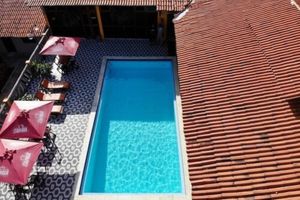 Alojamiento - Hotel Pousada dos Ventos