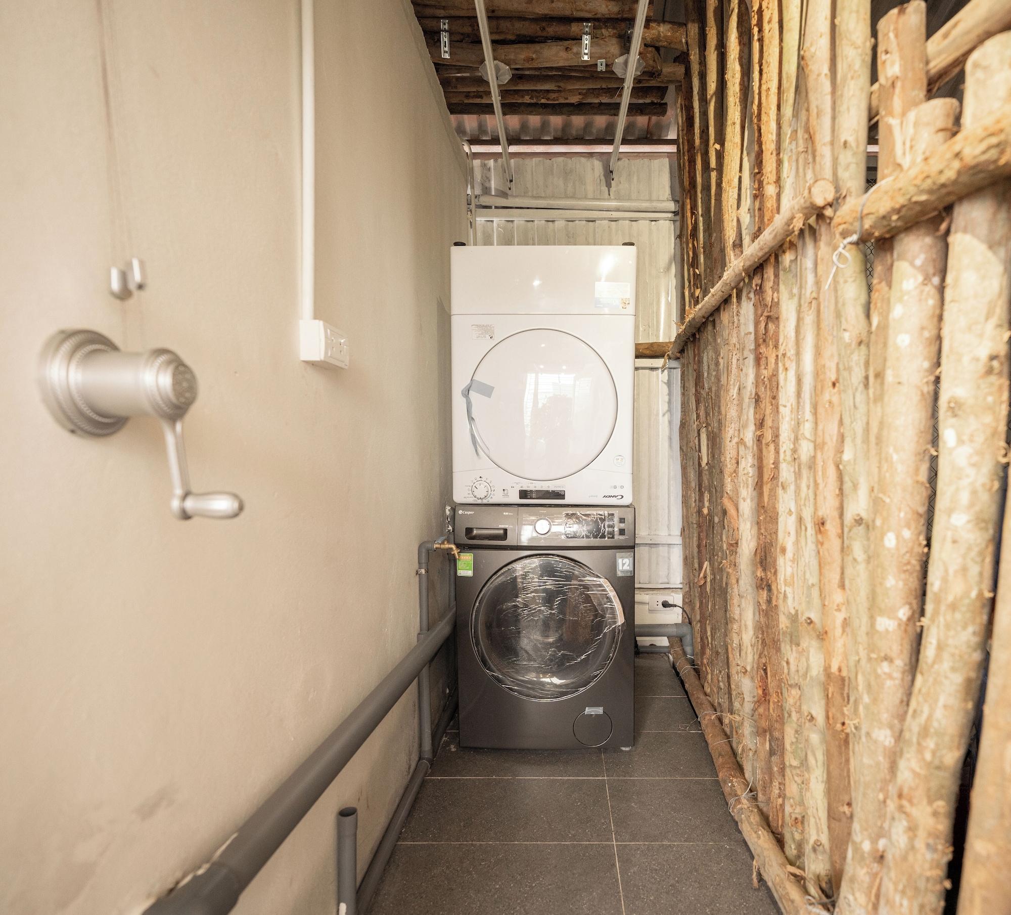 Vista Exterior Royal Apt