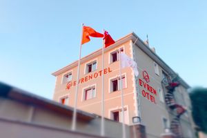 Alojamiento - Ankara Otel Evren