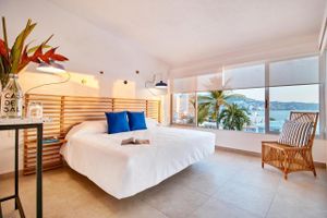 Alojamiento - Hotel Casa de sal