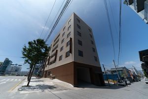 Alojamiento - Chuncheon Hey Hotel