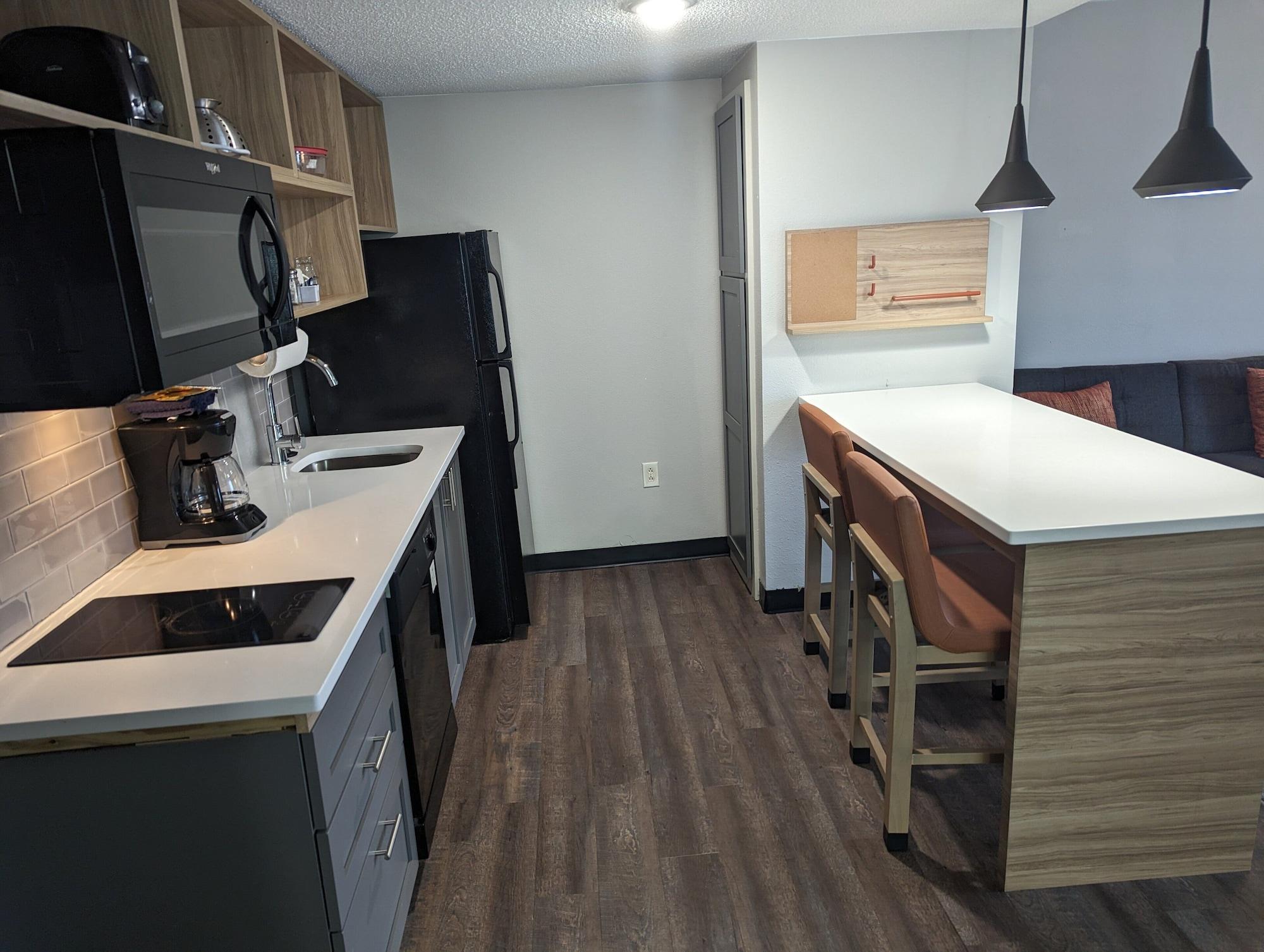 Set de Habitación Candlewood Suites Wilson by IHG