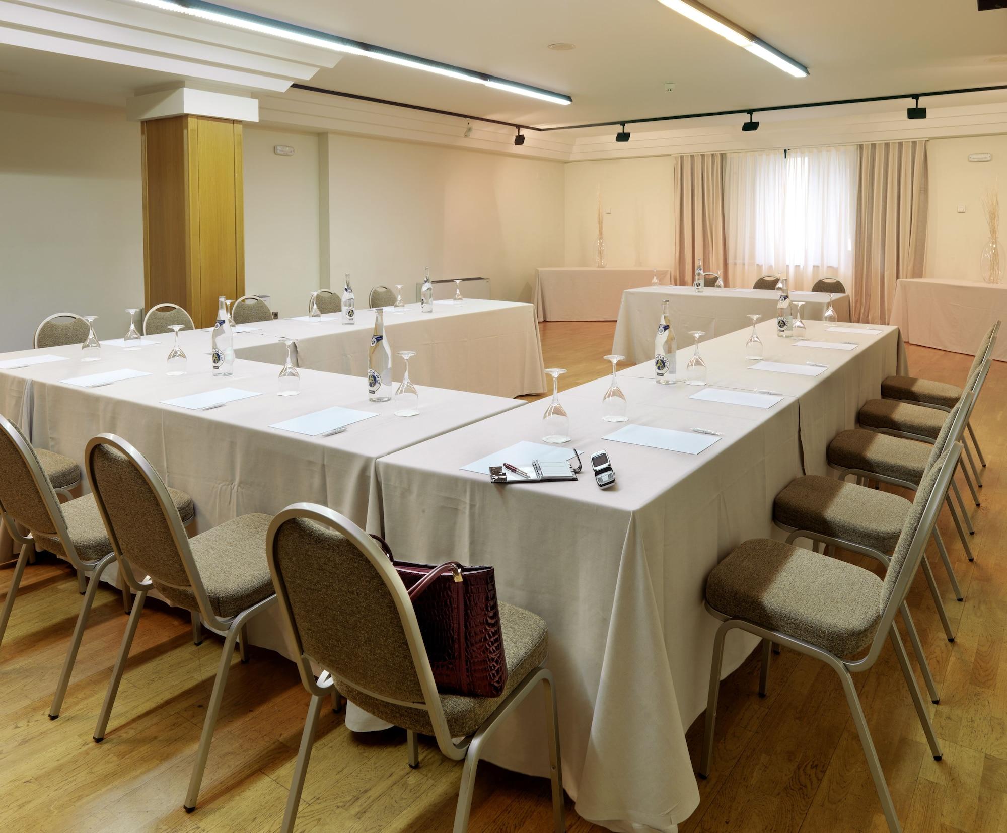Sala de Reuniones EXE Auriense