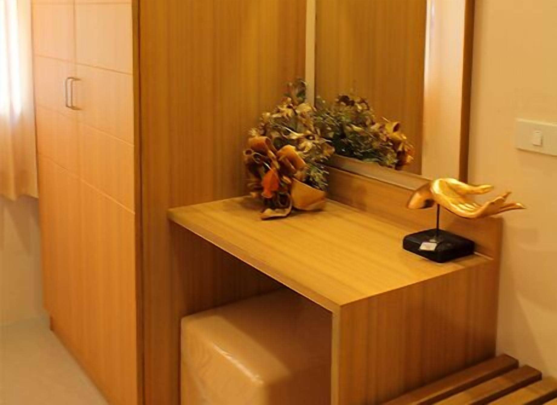 Set de Habitación Cozy Villa