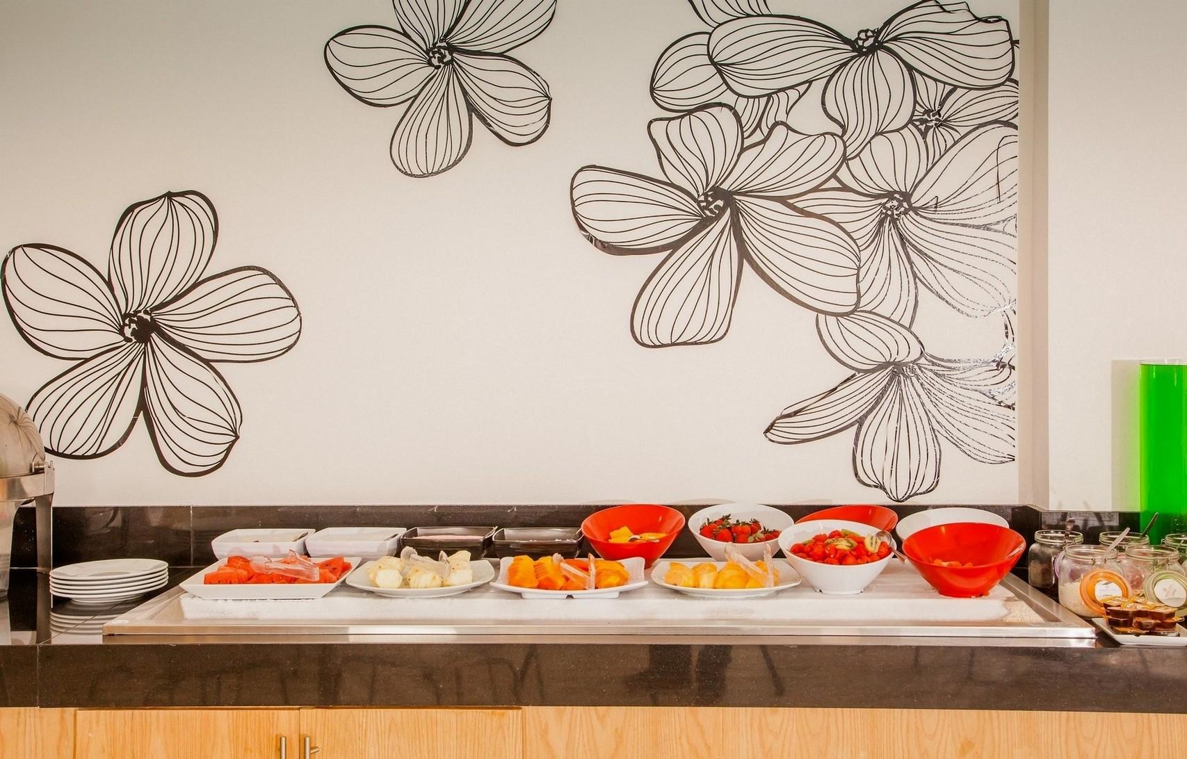 Restaurant Fiesta Inn Monclova