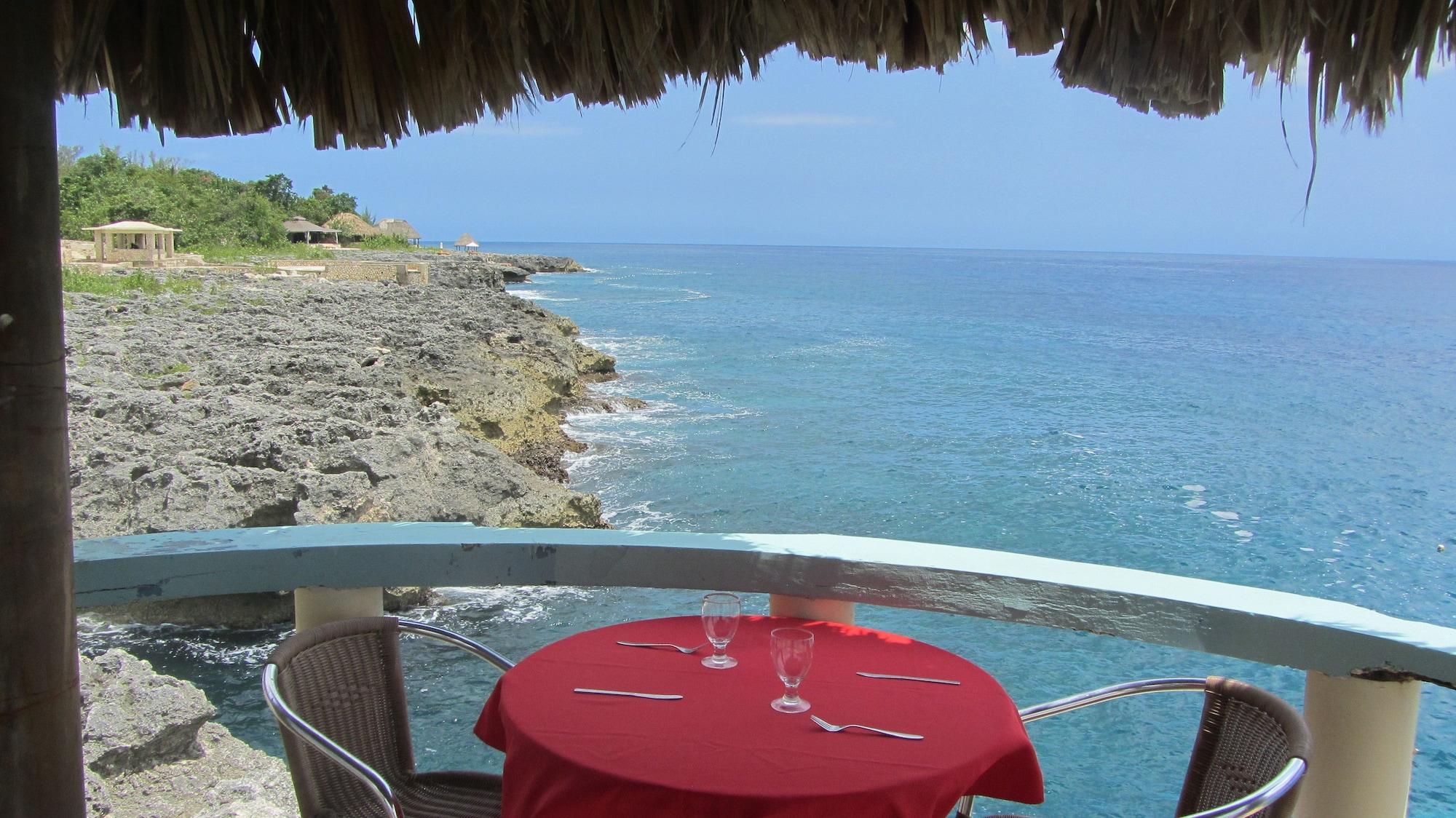 Restaurant Negril Escape Resort & Spa