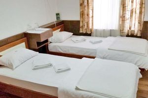 Alojamiento - Splendido Bay Hotel 4*