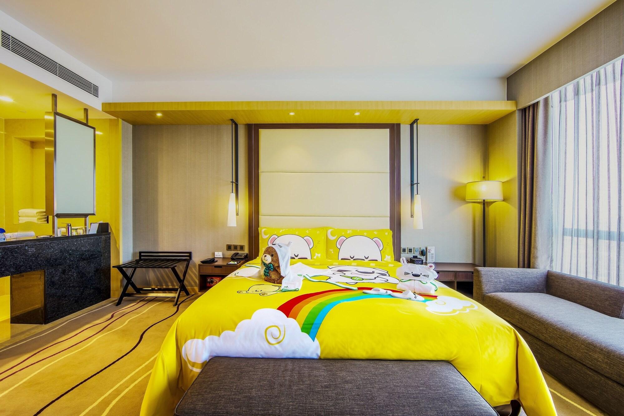 Habitación Holiday Inn Putian Xiuyu by IHG
