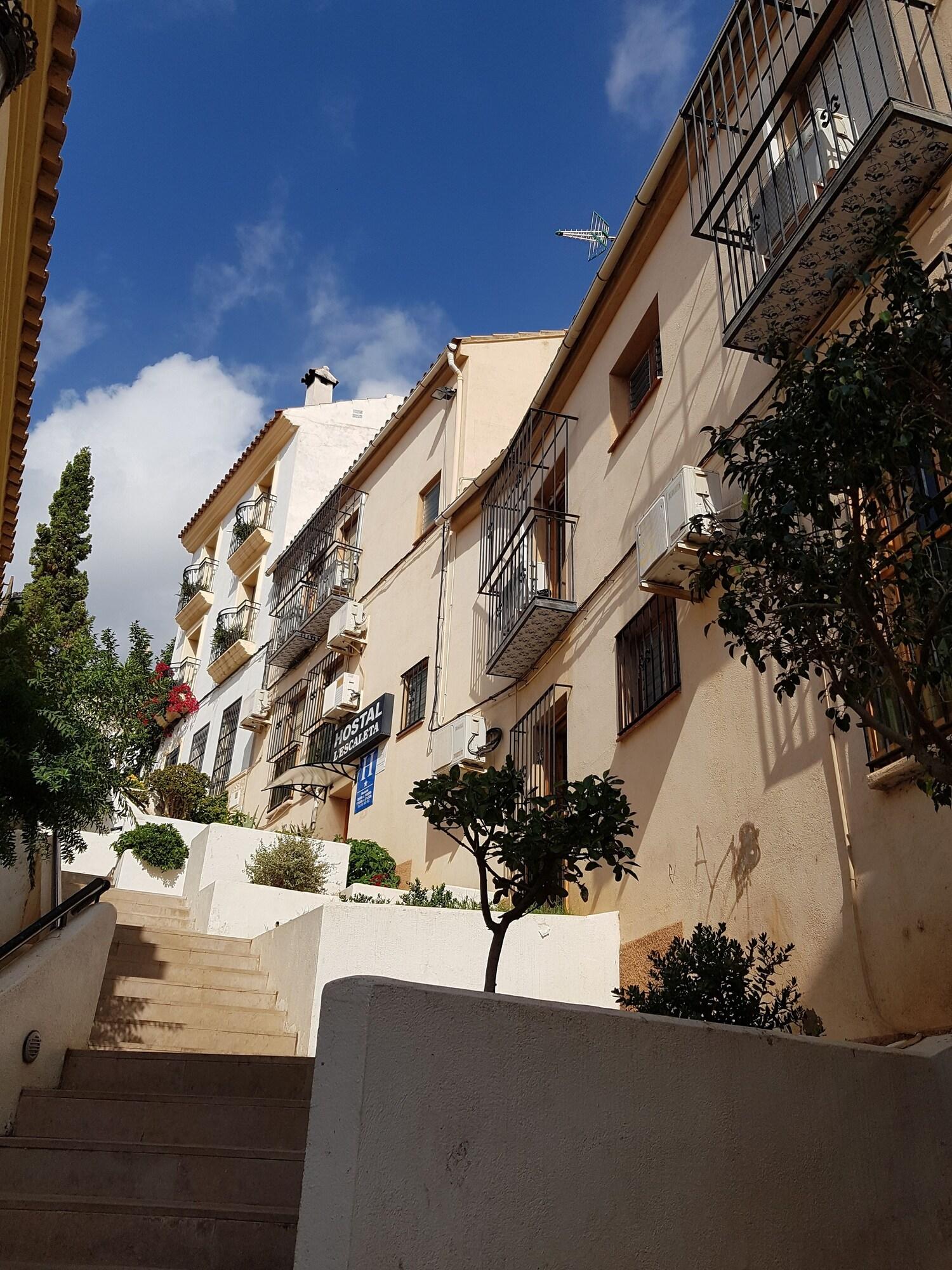 Varios Hostal L Escaleta