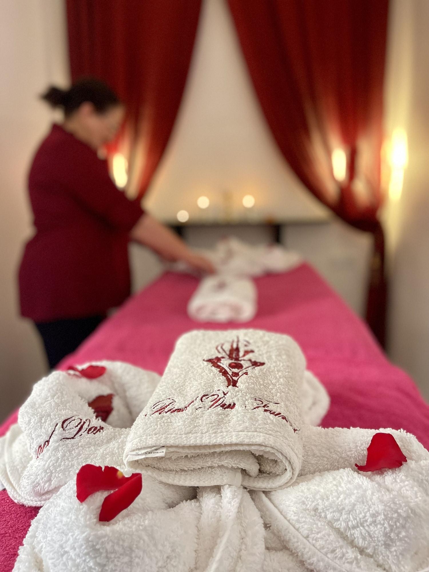 Spa Riad Dar Foundouk & Spa
