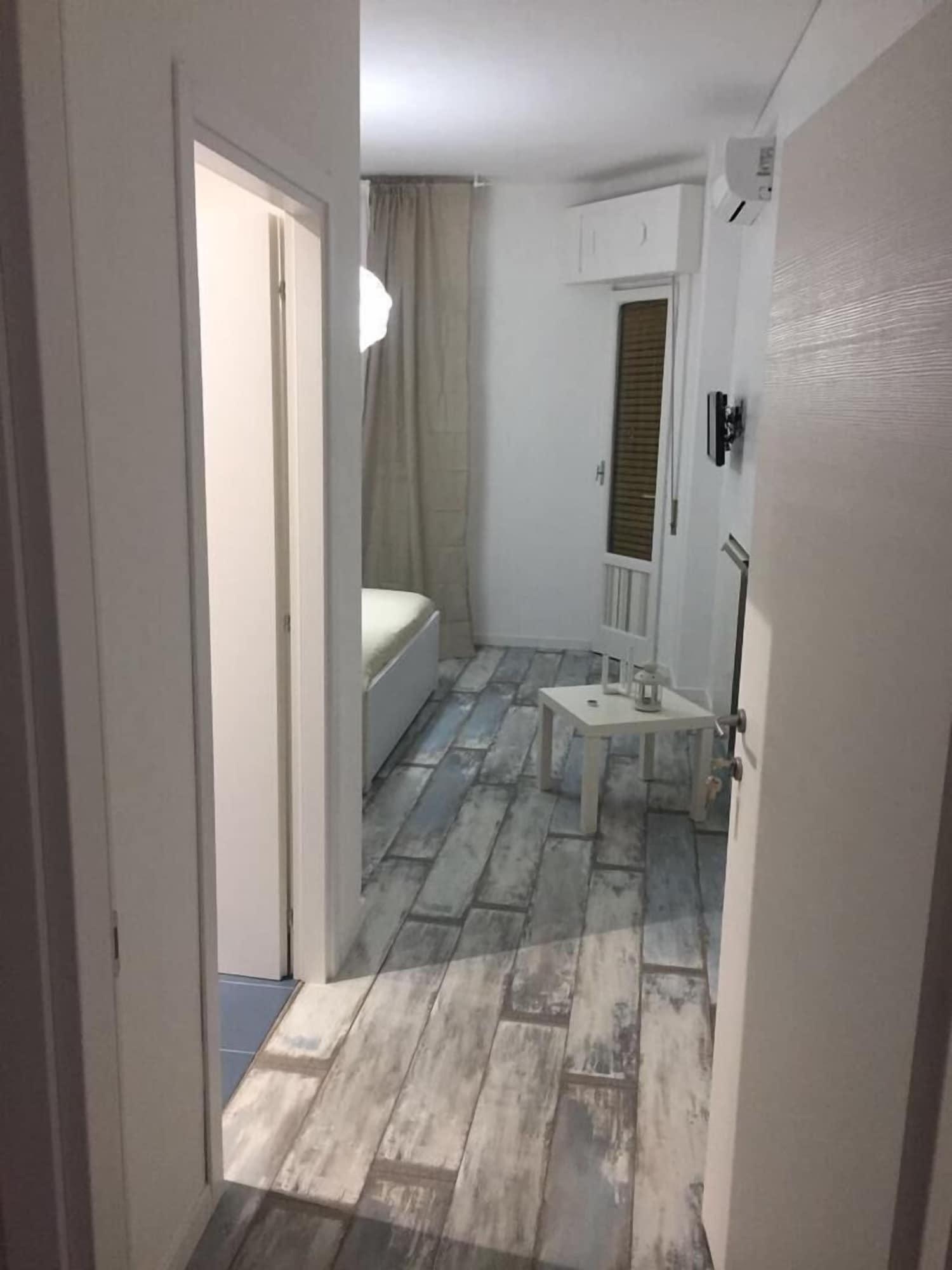 Set de Habitación B&B Le Coccinelle