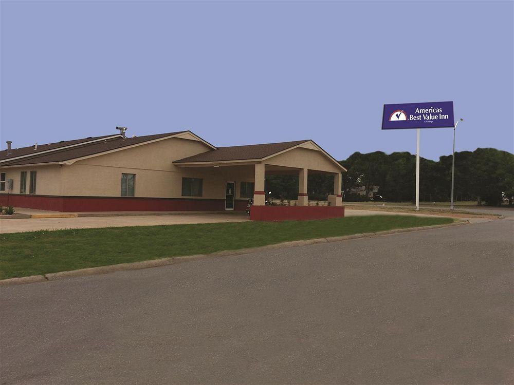 Varios Executive Inn Woodward