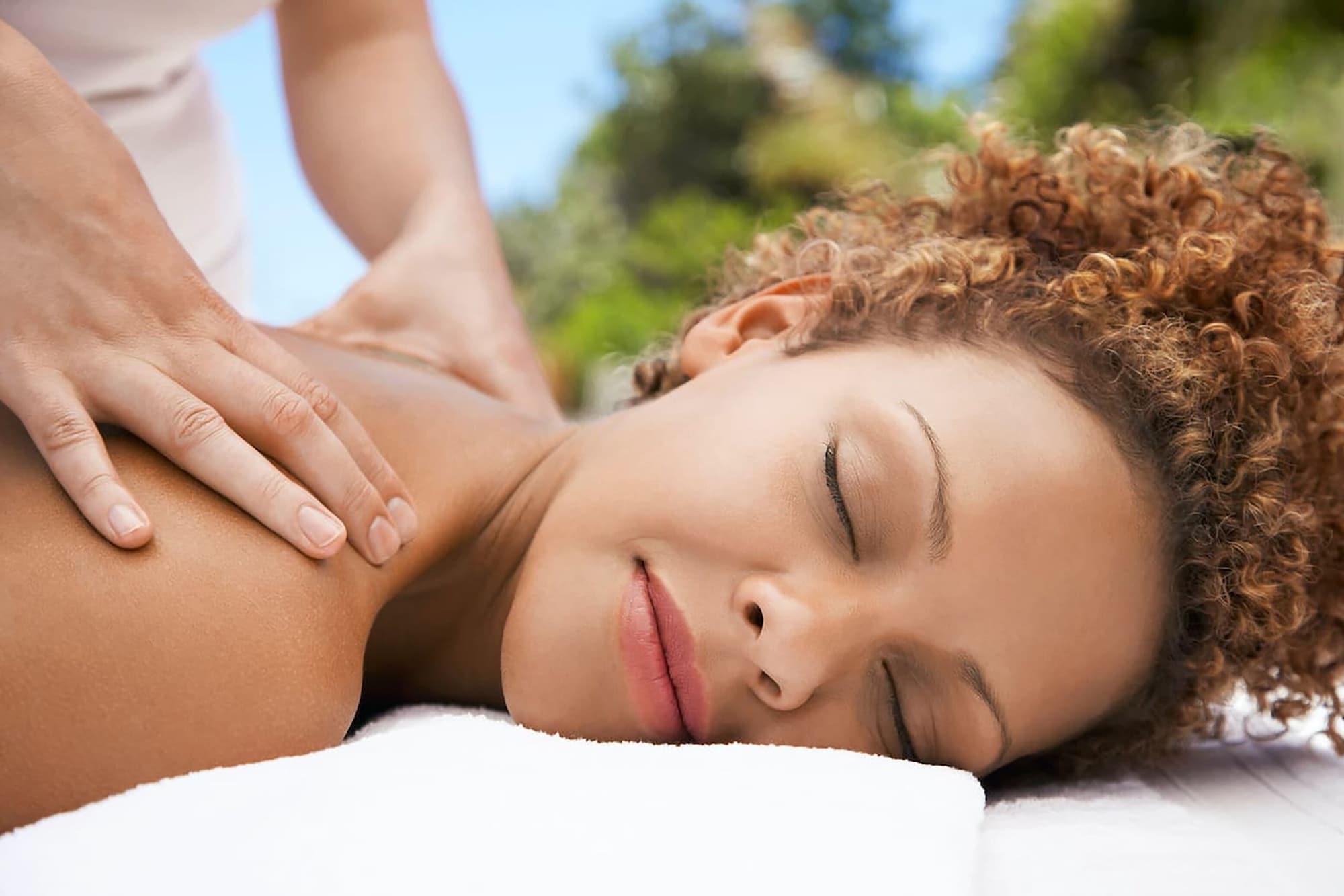 Spa Pousada Vila Araticum Praia
