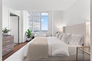 Alquiler Vacacional - NYC DREAM HOME! Corner Luxury 2BR/2BA near Times Sq