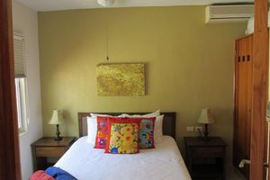 Alquiler Vacacional - Perfect central location on the Malecon with stunning ocean views & a pool