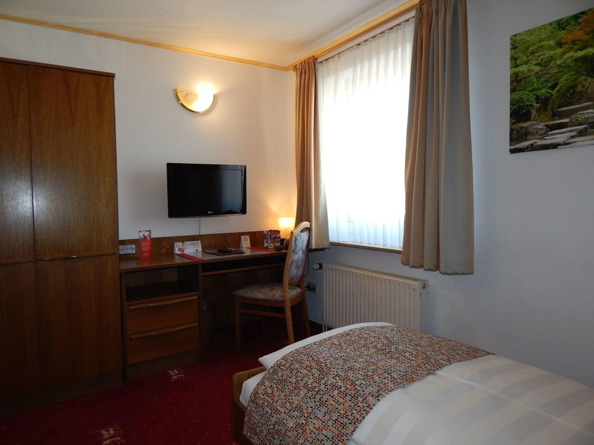 Set de Habitación Hotel Kaiserquelle