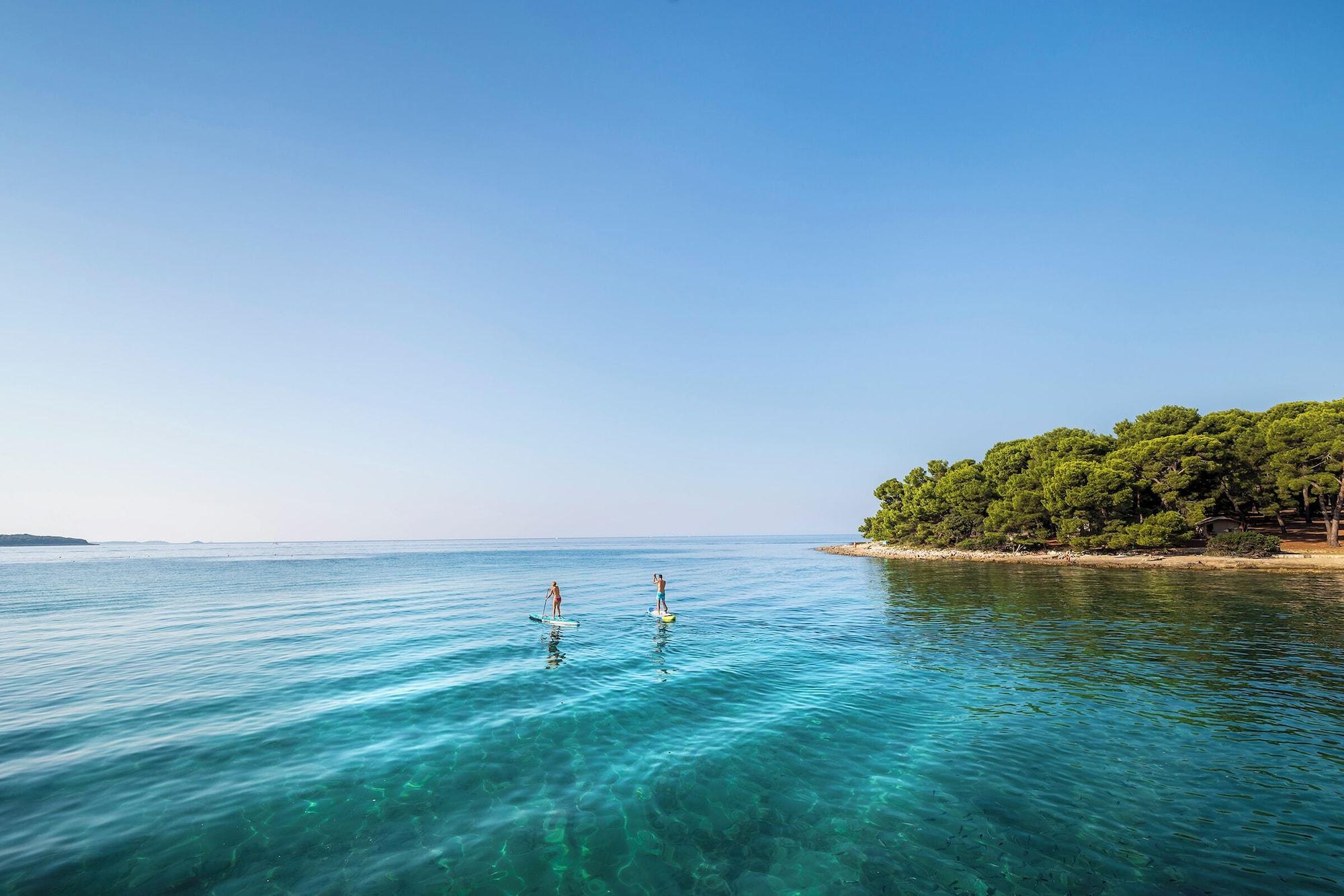 Playa Maistra Select Koversada Naturist Apartments