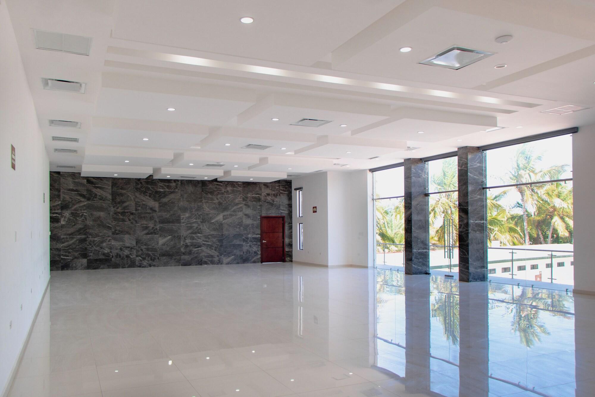 Salón de Baile Gran Altata All Inclusive