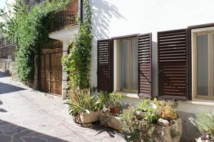 Alquiler Vacacional - Roccascalegna apricot house