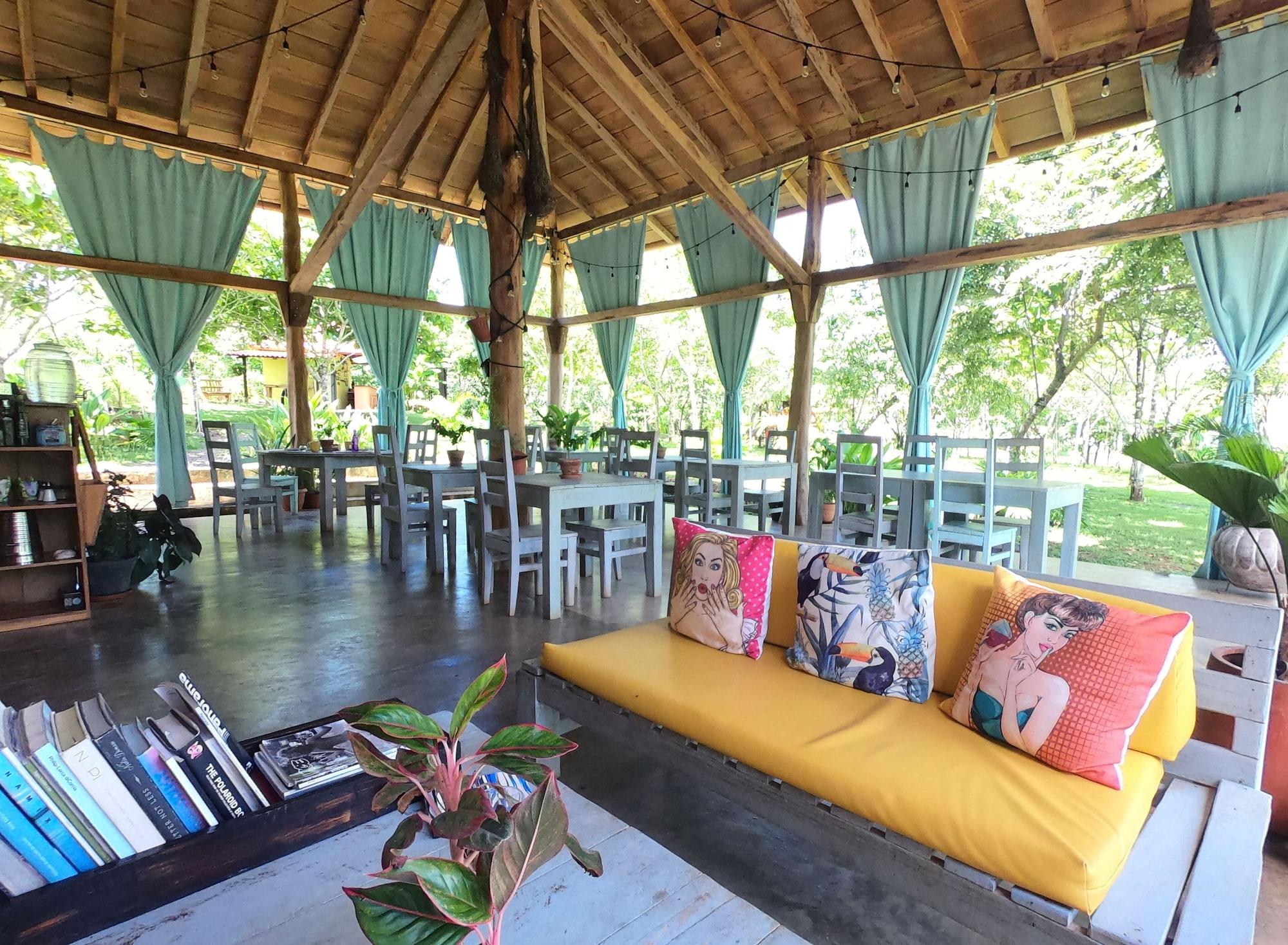 Restaurant Villa Coco