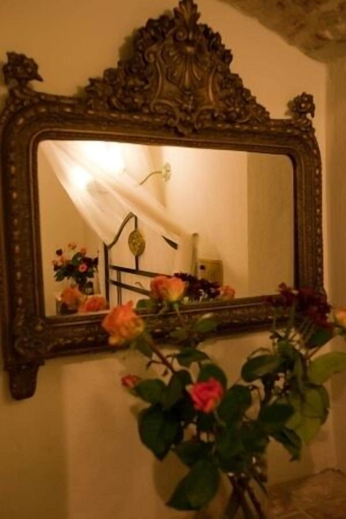 Set de Habitación Pandora Suites