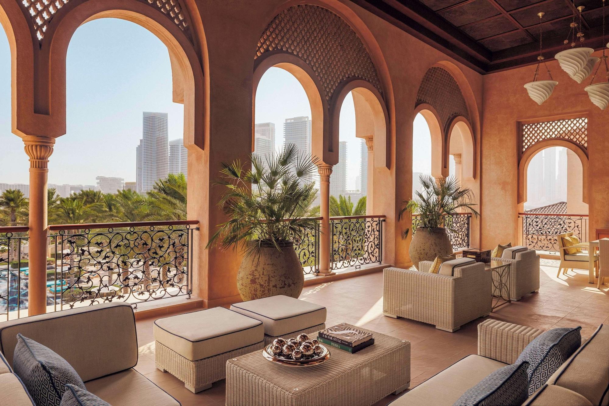 Habitación One&Only The Palm