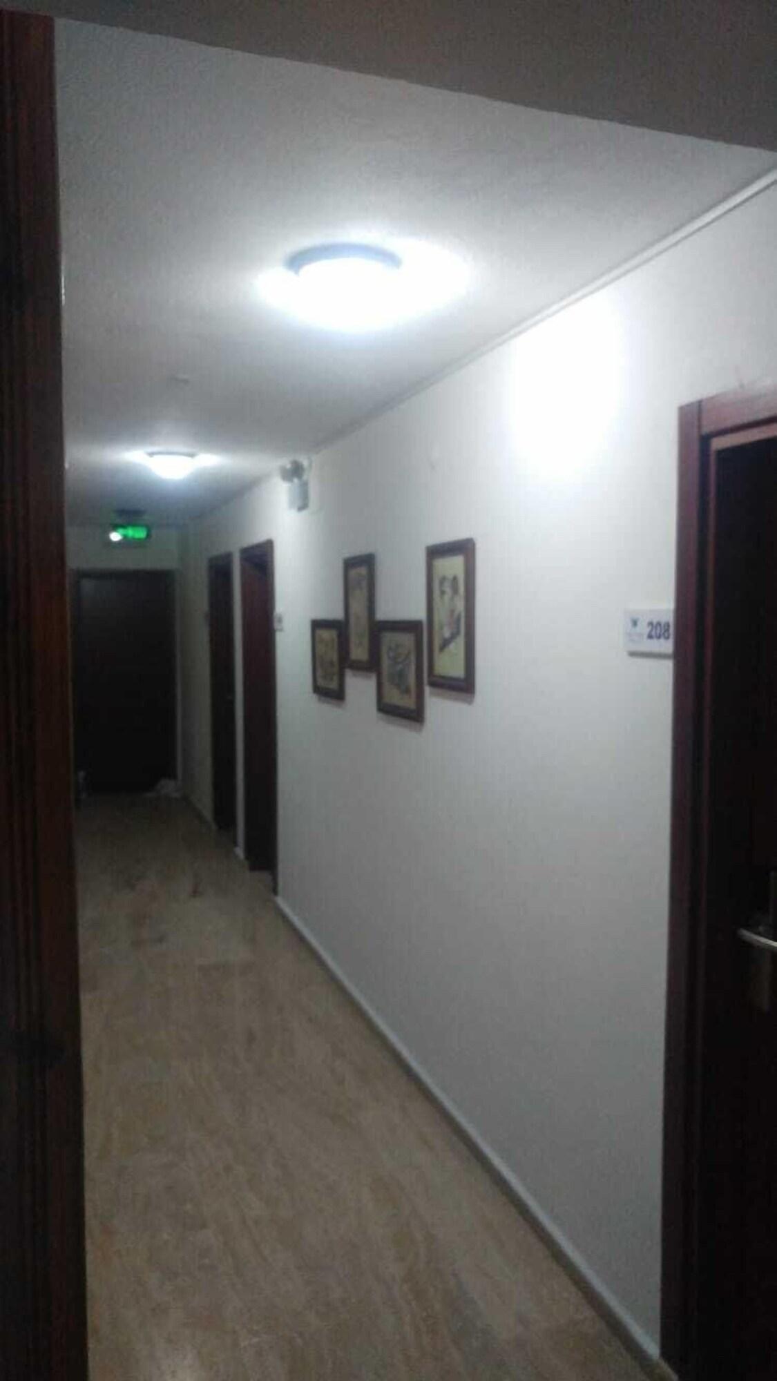 Vista Lobby Nehir Dalyan Boutique Otel