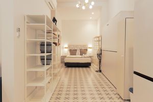 Alojamiento - Apartamentos Teatro