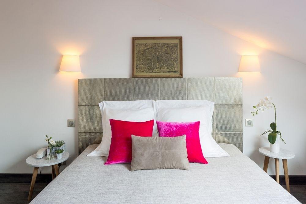 Varios Hotel Victoria Chatelet