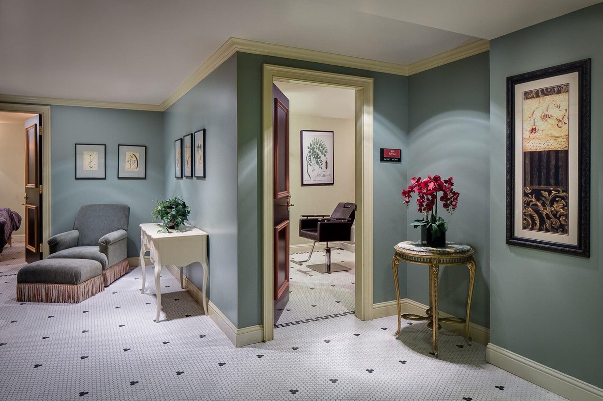 Spa Hotel ICON Autograph Collection by Marriott