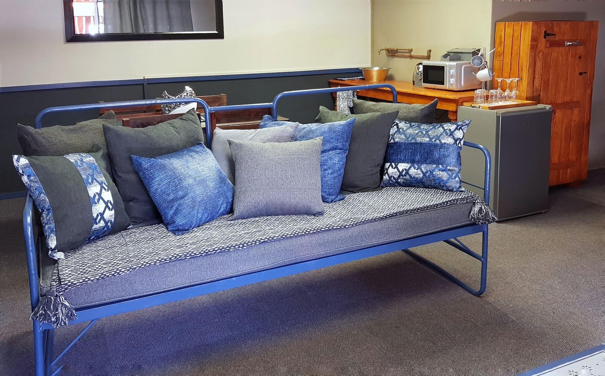 Equipamiento de Habitación Rustique Paris