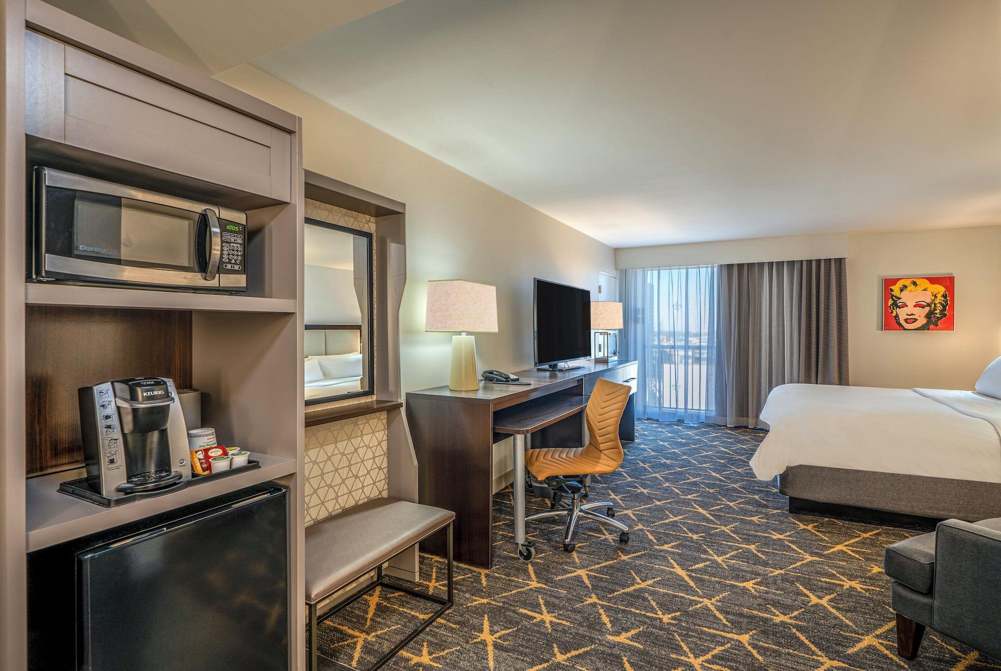 Habitación Holiday Inn New Orleans - Downtown Superdome by IHG