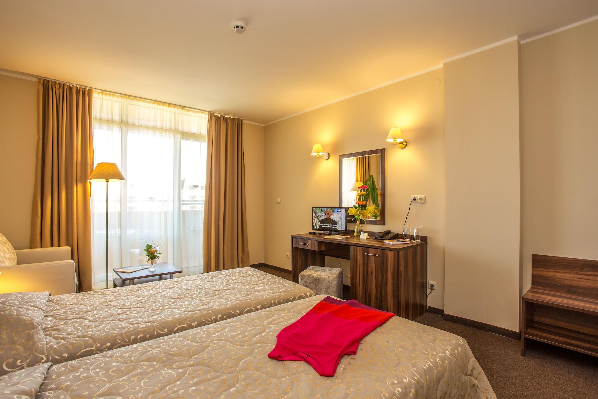 Habitación Hotel Laguna Park & Aqua Club