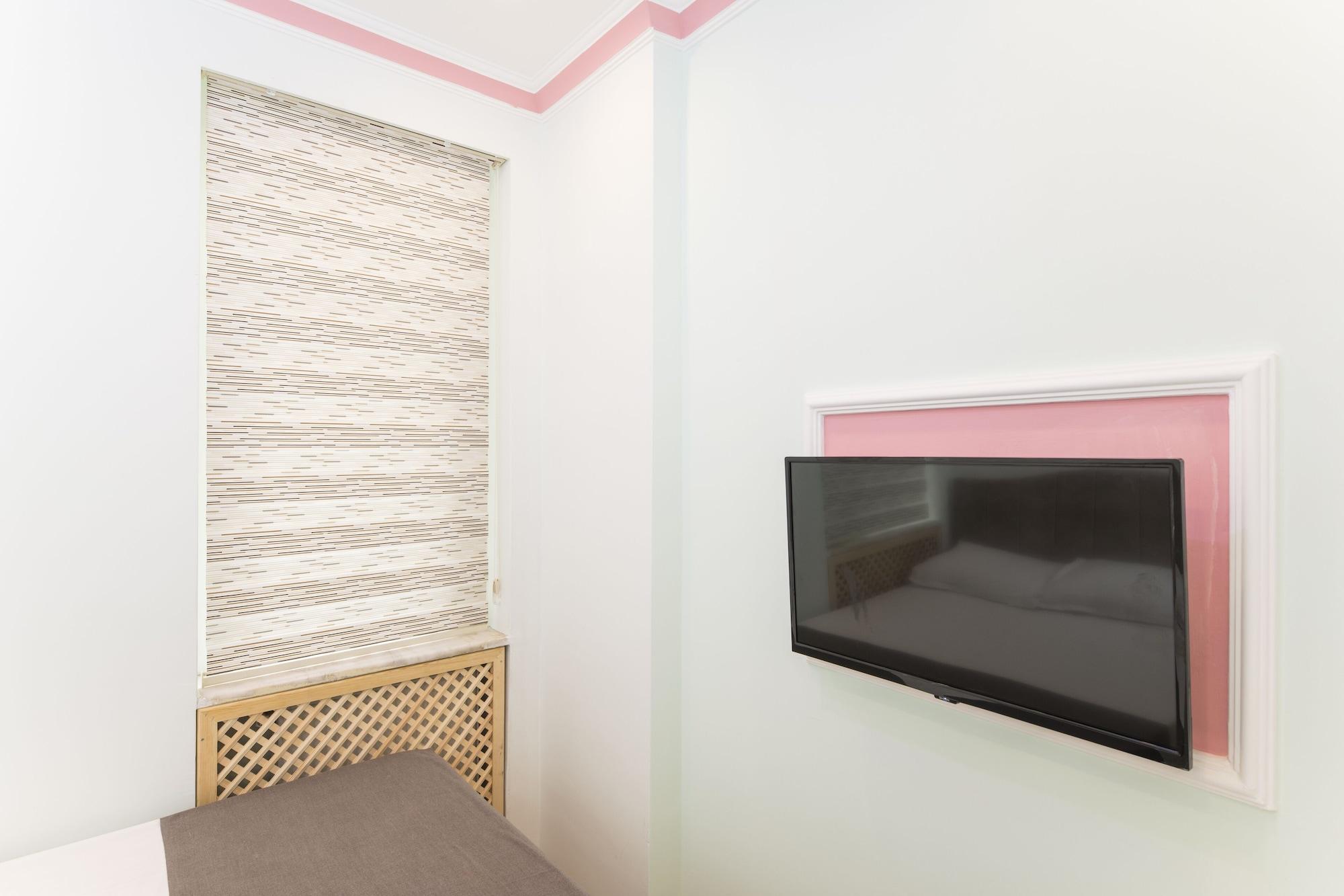 Set de Habitación Taxim Elegance Suites